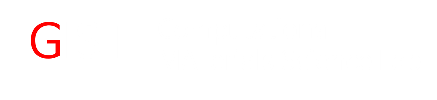 Condensed Matter and mAterials Theory Lab. (CMAT)